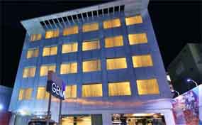 GenX Vadodara